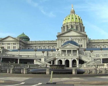 Pennsylvania to increase its salary threshold!